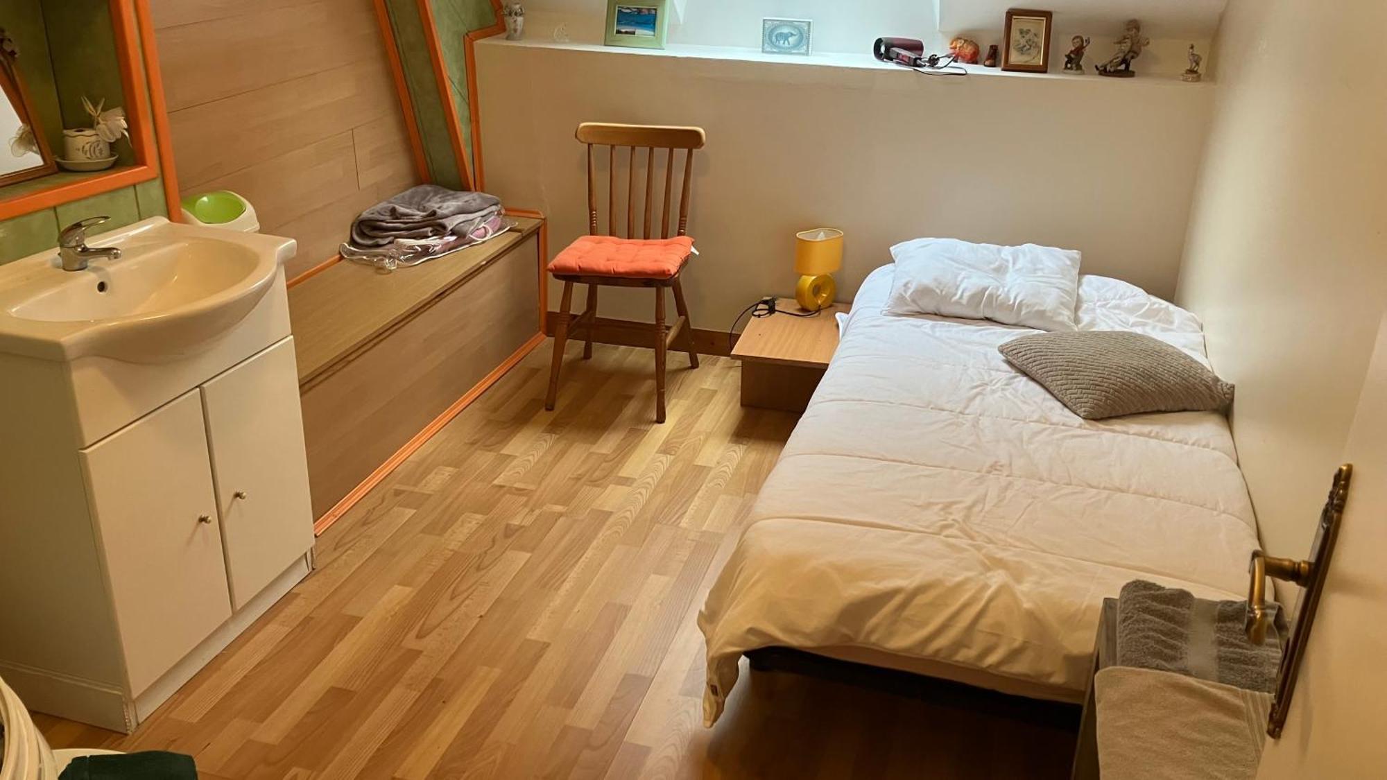 Bed and Breakfast Caux-Breizh Rohan Экстерьер фото